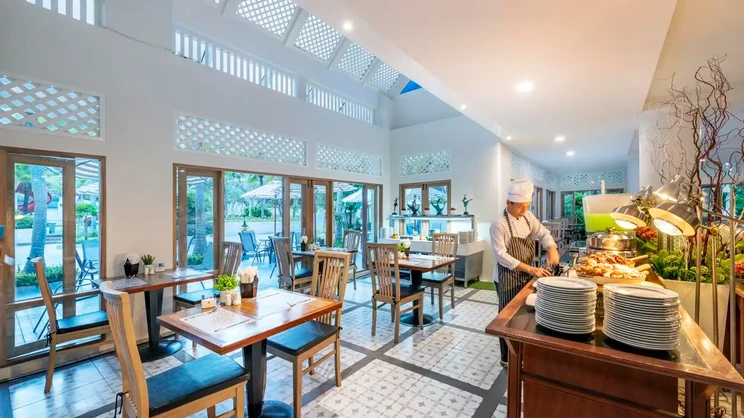 Chada Thai Village Resort